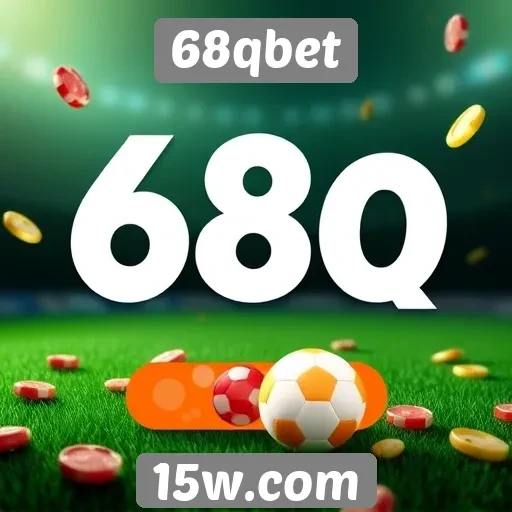 Análise dos bônus oferecidos por 68qbet