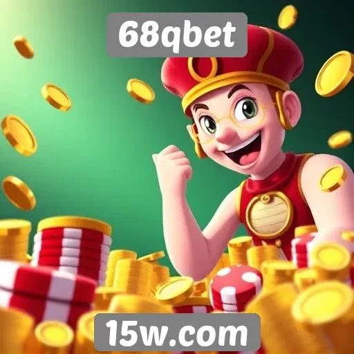 Comparação de bônus oferecidos pelo 68qbet