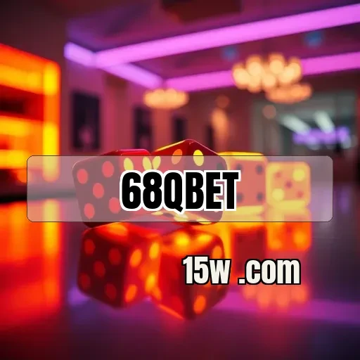 68qbet: Altas Apostas que Transformam a Experiência do Jogador