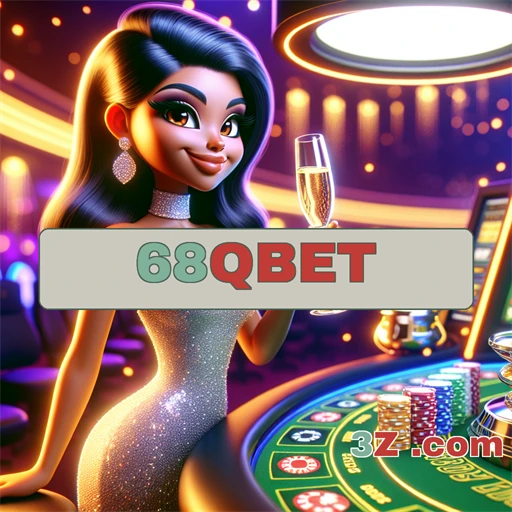 68qbet Jogos