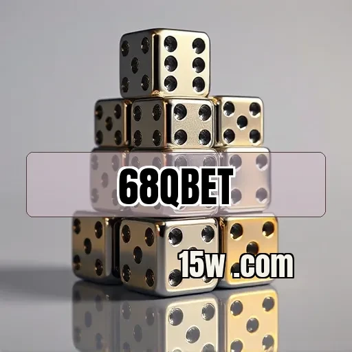 68qbet: Explore a Diversão Incrível do Casino ao Vivo!