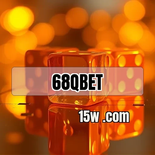 68qbet: Loteria Brasileira com Emoção e Diversão a Cada Aposta