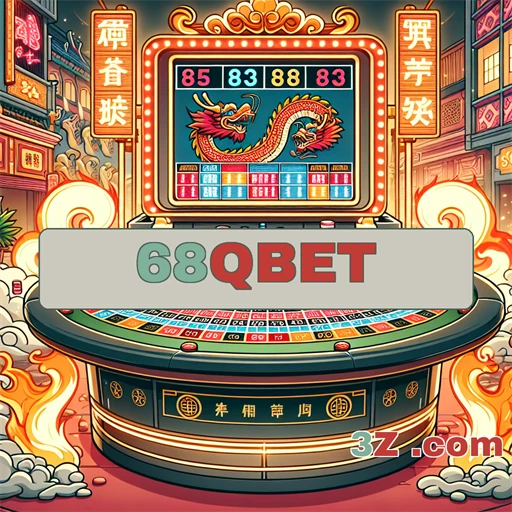 68qbet Pagamentos