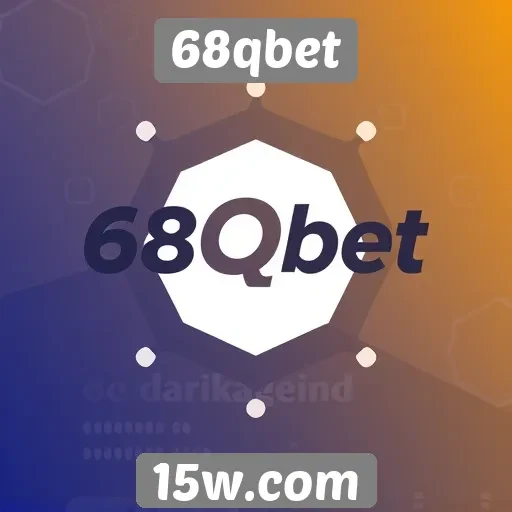 Métodos de pagamento e segurança no 68qbet