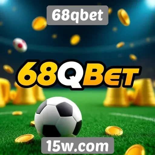 Promoções e bônus disponíveis no 68qbet