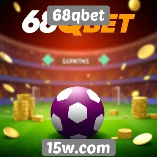 Comparativo de bônus e promoções do 68qbet
