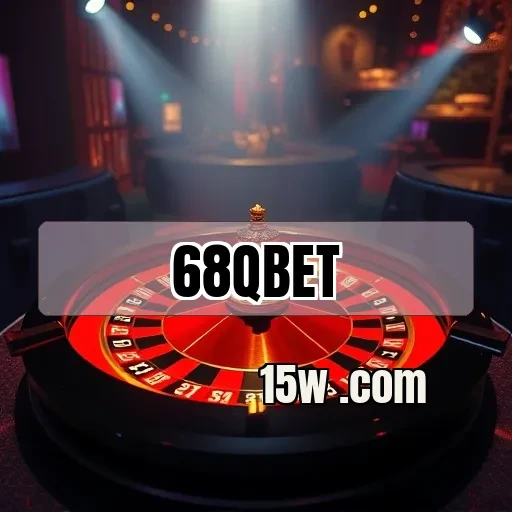 68qbet: Conheça as Incríveis Máquinas Caça-Níqueis e Seus Recursos