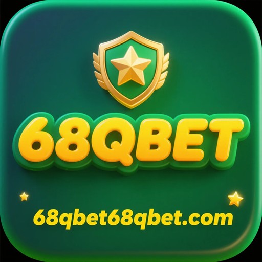 68qbet logo