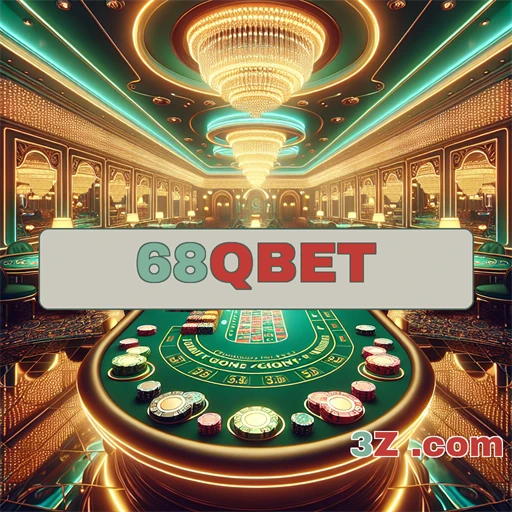 68qbet VIP